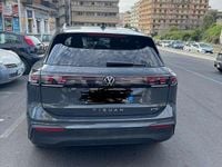 Usata VW Tiguan Edition 150 CV (110 kW) 2024 Grigio SUV