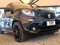 Usata Smart ForFour Prime 90 CV (66 kW) 2019 Other Utilitaria