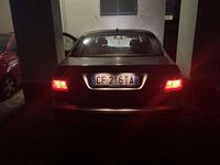 Usata Saab 9-5 185 CV (136 kW) 2003 Grigio Berlina