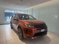 usata Land Rover Discovery Sport Discovery Sport2.0 si4 mhev R-Dynamic S awd 200