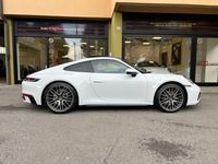 usata Porsche 911 Carrera (992)