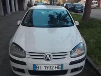 Usata VW Golf IV 75 CV (55 kW) 2004 Berlina
