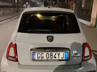 Usata Abarth 595 Competizione 179 CV (131 kW) 2017 Utilitaria
