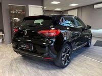 Usata Renault Clio Intens 101 CV (74 kW) 2022 Nero Utilitaria