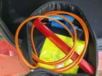 Usata XEV Yoyo 7 kW (10 CV) 2023 Arancione Utilitaria