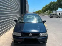 Usata VW Polo 75 CV (55 kW) 1994 Bluazzurro Utilitaria