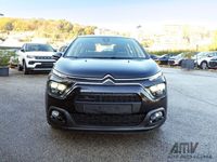 usata Citroën C3 PureTech 83 S&S Feel Pack LED-APPLE/ANDROID