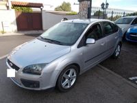 usata Ford C-MAX Focu 1.6 TDCi (110CV) 5p. DPF