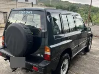 Usata Suzuki Vitara 96 CV (70 kW) 1994 Station wagon