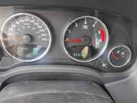 Usata Jeep Compass 2012 Grigio SUV