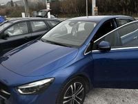 Usata Mercedes B180 Progressive 116 CV (85 kW) 2024 Monovolume