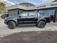 Usata Ford Ranger Raptor 214 CV (157 kW) 2021 Nero pastello Pick-up