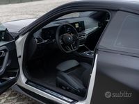 Usata BMW 230 Performance 258 CV (189 kW) 2024 Nero Coupé