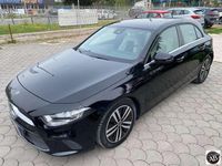 Usata Mercedes A160 Business 110 CV (80 kW) 2019 Nero Berlina