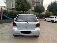 Usata Toyota Yaris Sol 75 CV (55 kW) 2004 Utilitaria