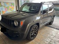 Usata Jeep Renegade Limited 120 CV (88 kW) 2017 SUV