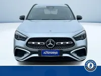 Usata Mercedes GLA200 Advanced Plus 150 CV (110 kW) 2025 Grigio SUV