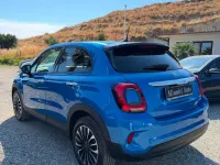 Usata Fiat 130 Red 130 CV (95 kW) 2023 Blu Station wagon