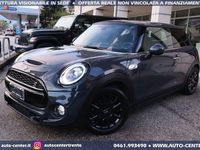 usata Mini Cooper S Cooper S 2.0MANUALE 192CV