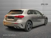 Usata Mercedes 180 Advanced Plus 115 CV (84 kW) 2026 Grigio Berlina