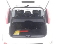 Usata Fiat Panda City Life 70 CV (51 kW) 2023 Biancobianco Utilitaria