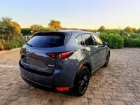 Usata Mazda CX-5 Homura-Line 165 CV (121 kW) 2021 SUV