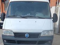 usata Fiat Ducato maxi 2.8 mtj