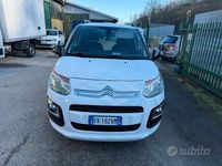 Usata Citroën C3 Picasso 2017 Monovolume