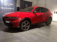 Nuova Alfa Romeo Tonale Veloce 280 CV (205 kW) 2025 Rosso SUV