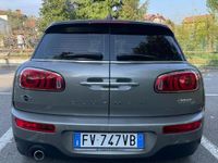 usata Mini Clubman d 2.0 150 cavalli