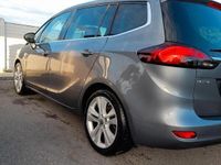 usata Opel Zafira 3ª serie - 2018