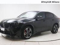 Usata BMW X2 M Sport 163 CV (119 kW) 2025 Nero SUV