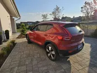 Usata Volvo XC40 Momentum 150 CV (110 kW) 2018 SUV