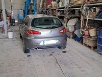 Second-hand Alfa Romeo 147 120 CP (88 kW) 2006 Gri Hatchback