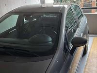 Usata Fiat Punto Evo Active 95 CV (69 kW) 2011 Grigio Utilitaria