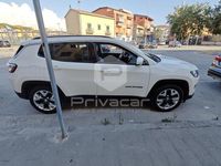 Usata Jeep Compass Limited 119 CV (87 kW) 2019 Bianco SUV