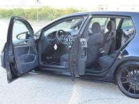 Usata VW Golf VII GTD 184 CV (135 kW) 2015