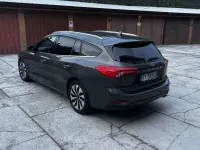 Usata Ford Focus Vignale 120 CV (88 kW) 2019 Other Station wagon