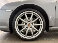 Usata Porsche 911 Carrera 4 Cabriolet 325 CV (239 kW) 2008 Grigio Cabrio