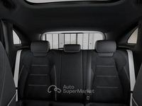 Nuova Mercedes GLA200 AMG line 150 CV (110 kW) 2025 Grigio SUV