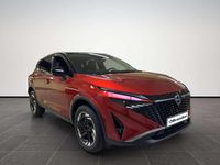 Nuova Nissan Qashqai N-Connecta 140 CV (102 kW) 2026 Fuji sunset red/black SUV