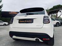 Usata Fiat 600 La Prima 101 CV (74 kW) 2024 Bianco SUV