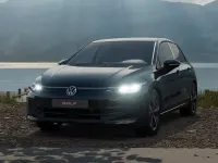 Nuova VW Golf VIII Edition 116 CV (85 kW) 2026 Grenadill black metallizzato Berlina