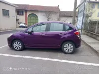 Usata Citroën C3 68 CV (50 kW) 2016 Utilitaria
