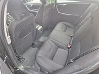 Usata Volvo V60 Kinetic 2017 Nero Station wagon