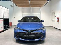 usata Toyota Corolla Touring Sports 1.8 Hybrid Active