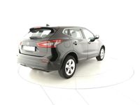 usata Nissan Qashqai 1.5 dCi 115 CV DCT Business usato