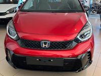 usata Honda Jazz Jazz NUOVA2024 1.5 e:HEV FULL HYBRID SPORT DESIGN