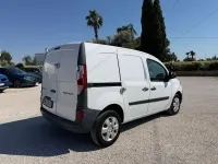 Usata Renault Kangoo 91 CV (66 kW) 2019 Bianco Monovolume