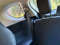 Usata Toyota iQ Active 68 CV (50 kW) 2013 Bianco Utilitaria